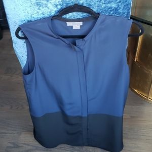 Silk shirt perfect for everything